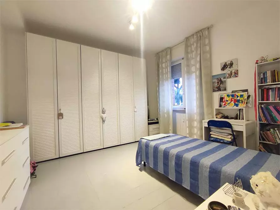 Immagine 17 di Appartamento in vendita  in Via Del Riposo 1 a Livorno