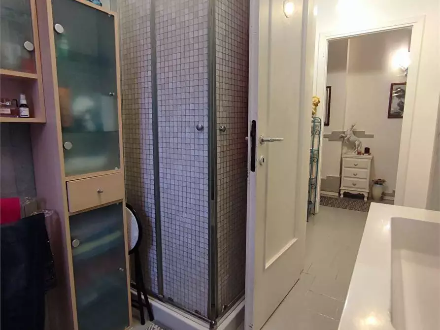 Immagine 18 di Appartamento in vendita  in Via Del Riposo 1 a Livorno