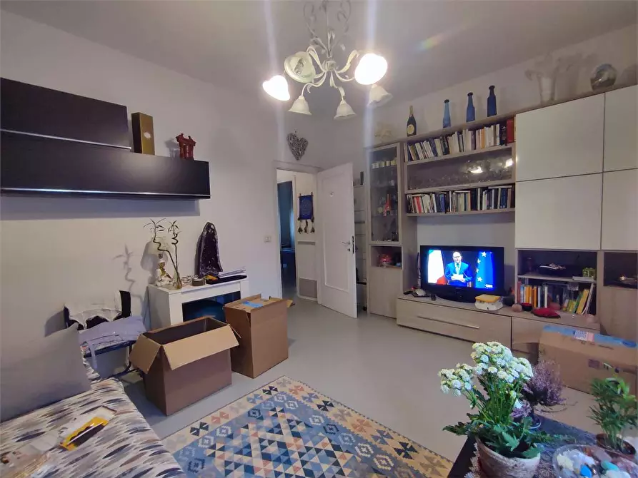 Immagine 19 di Appartamento in vendita  in Via Del Riposo 1 a Livorno