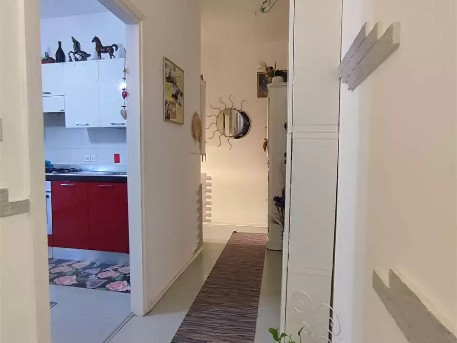 Immagine 20 di Appartamento in vendita  in Via Del Riposo 1 a Livorno