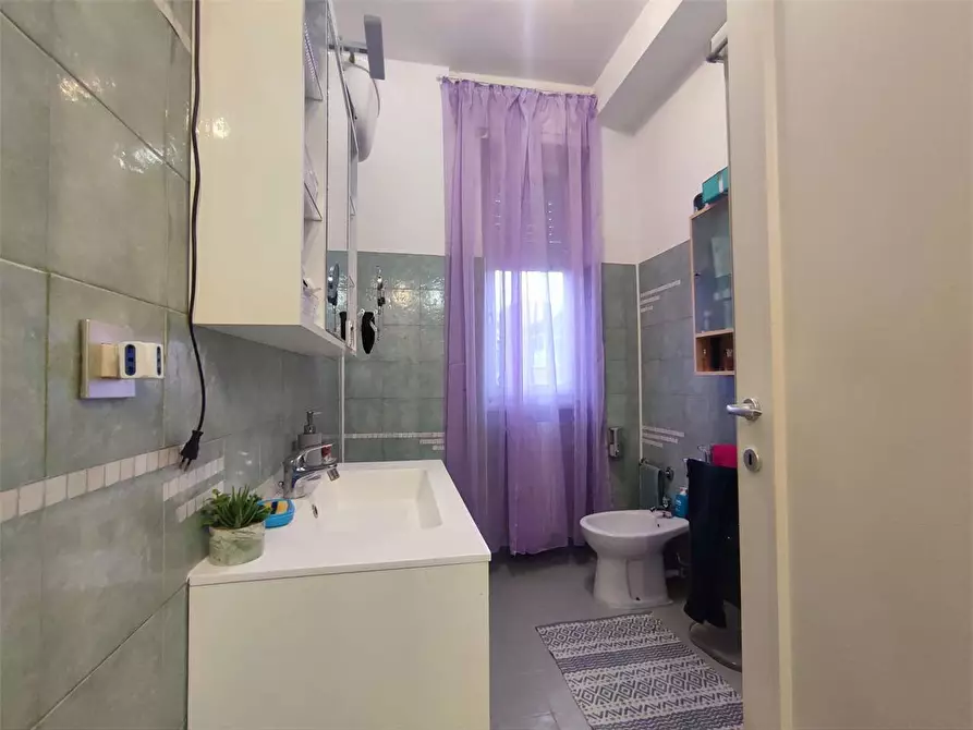 Immagine 21 di Appartamento in vendita  in Via Del Riposo 1 a Livorno