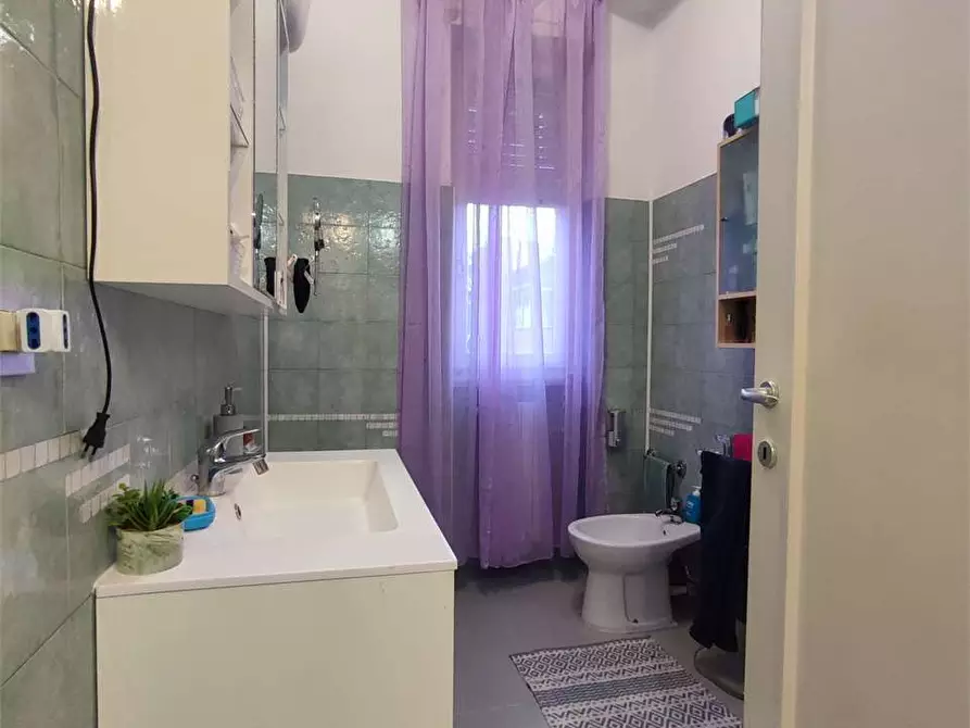 Immagine 22 di Appartamento in vendita  in Via Del Riposo 1 a Livorno