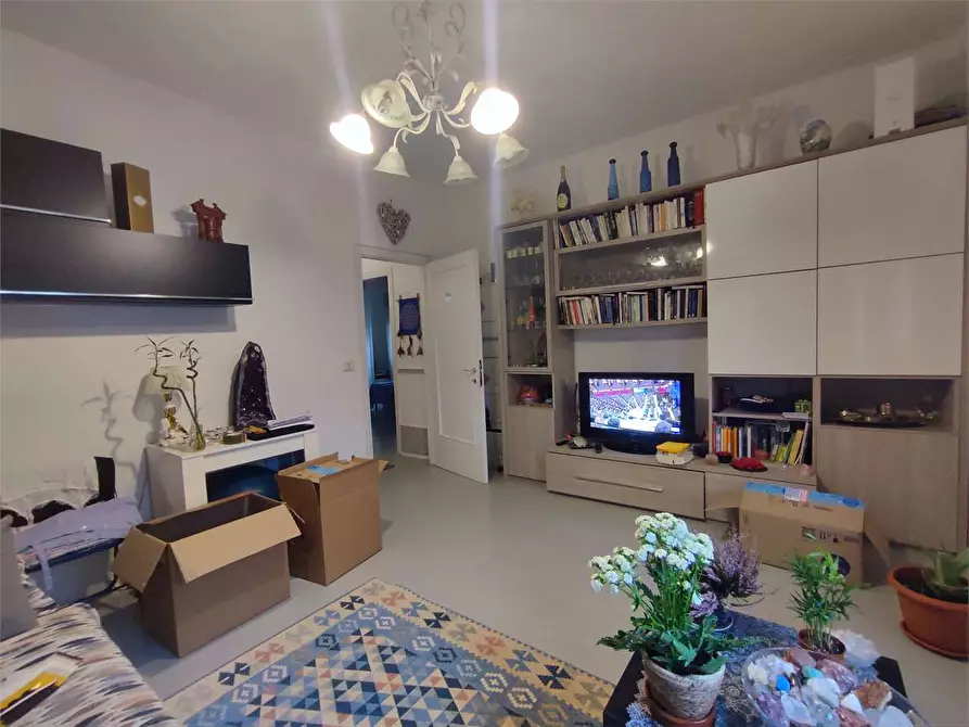 Immagine 6 di Appartamento in vendita  in Via Del Riposo 1 a Livorno