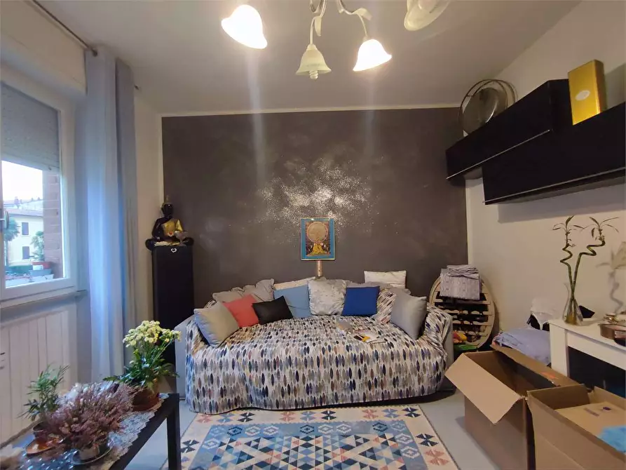 Immagine 7 di Appartamento in vendita  in Via Del Riposo 1 a Livorno