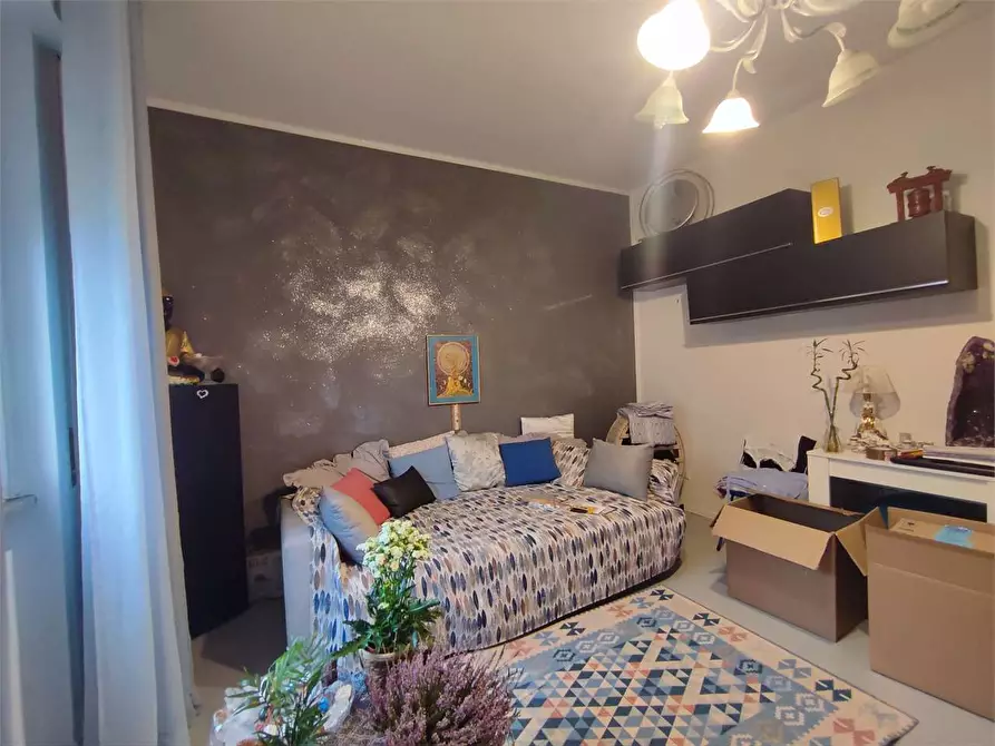 Immagine 8 di Appartamento in vendita  in Via Del Riposo 1 a Livorno