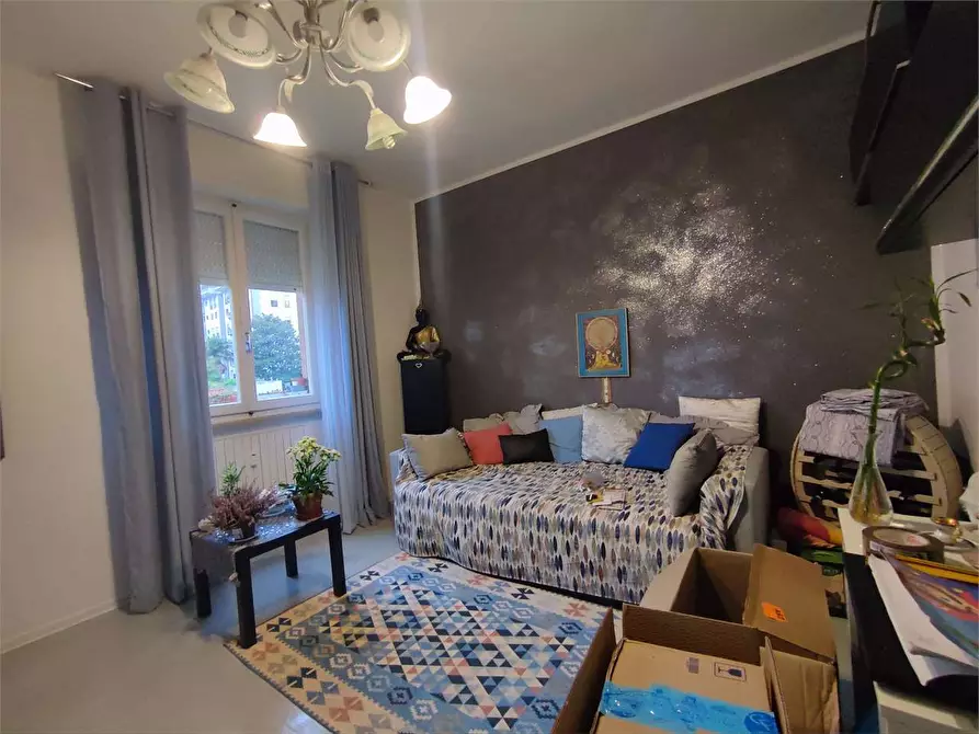 Immagine 5 di Appartamento in vendita  in Via Del Riposo 1 a Livorno