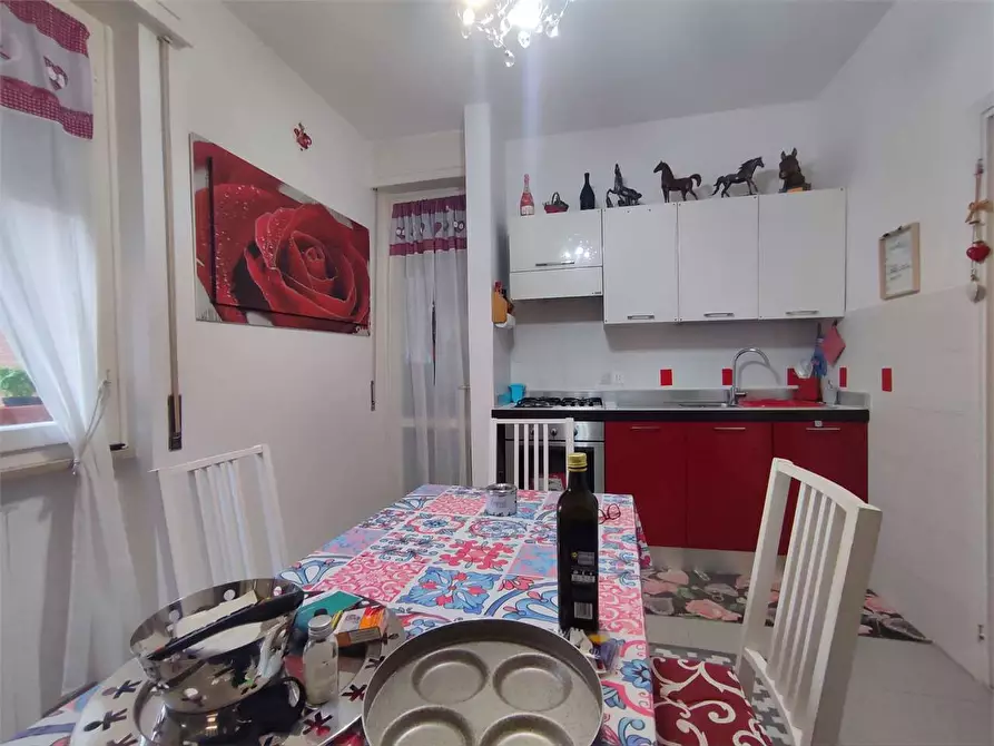 Immagine 23 di Appartamento in vendita  in Via Del Riposo 1 a Livorno