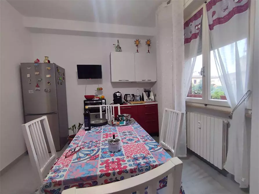 Immagine 9 di Appartamento in vendita  in Via Del Riposo 1 a Livorno