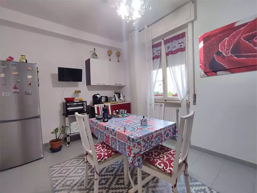 Immagine 11 di Appartamento in vendita  in Via Del Riposo 1 a Livorno