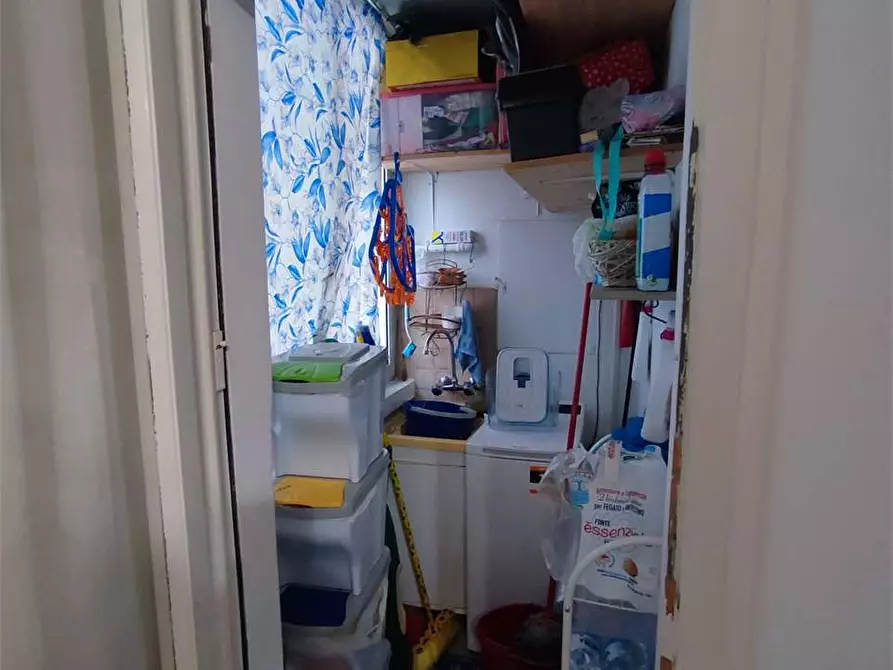 Immagine 27 di Appartamento in vendita  in Via Del Riposo 1 a Livorno