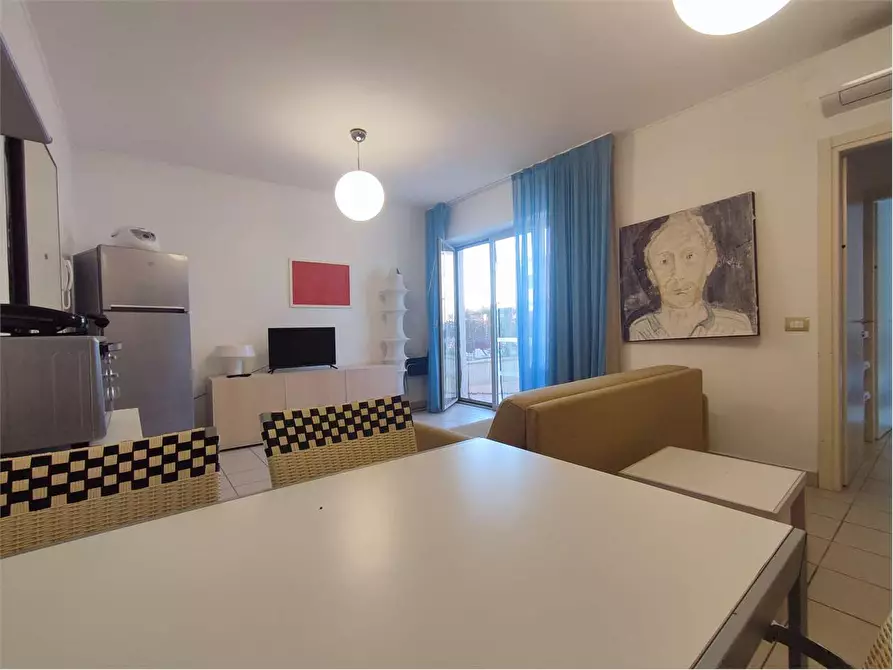 Immagine 6 di Appartamento in vendita  in Viale del Tirreno  86 D a Pisa