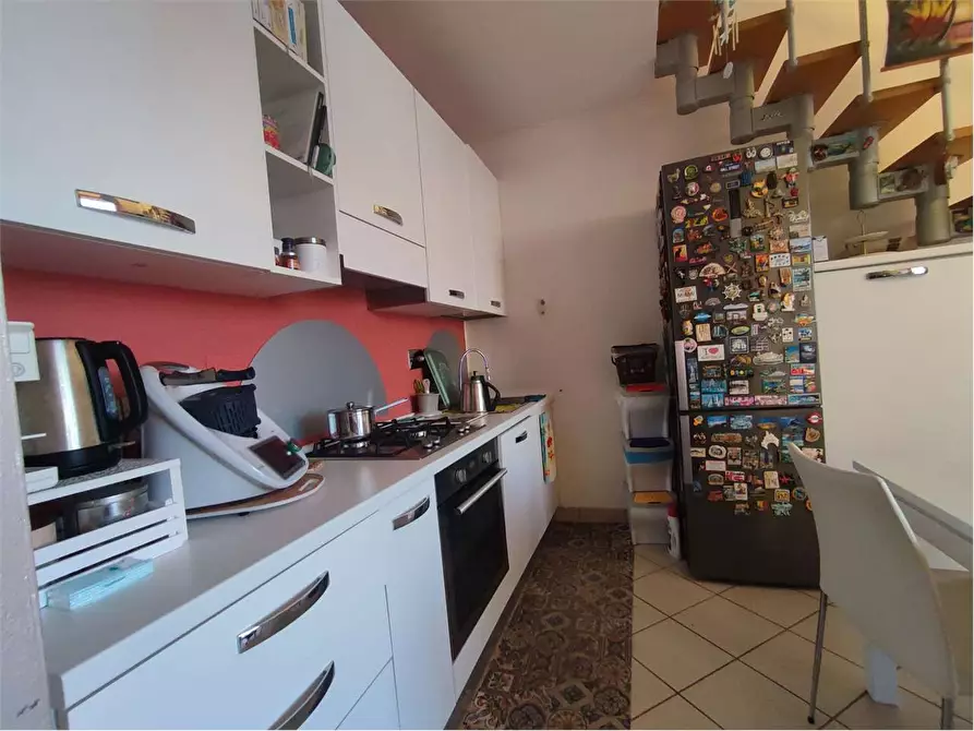 Immagine 17 di Appartamento in vendita  in Viale del Tirreno  86 D a Pisa