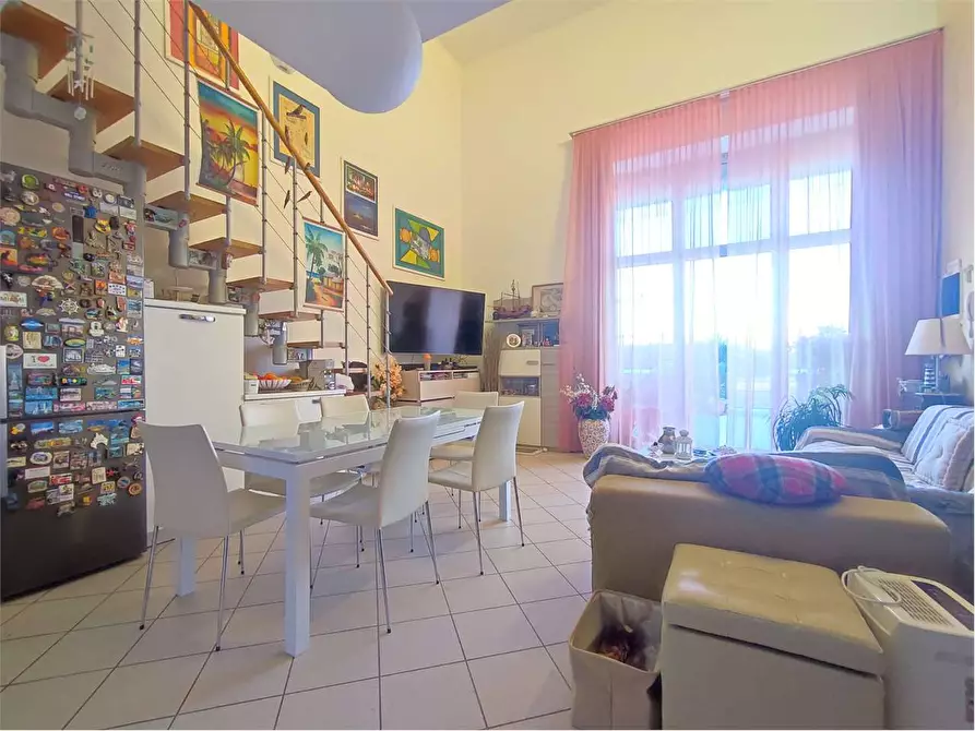 Immagine 18 di Appartamento in vendita  in Viale del Tirreno  86 D a Pisa