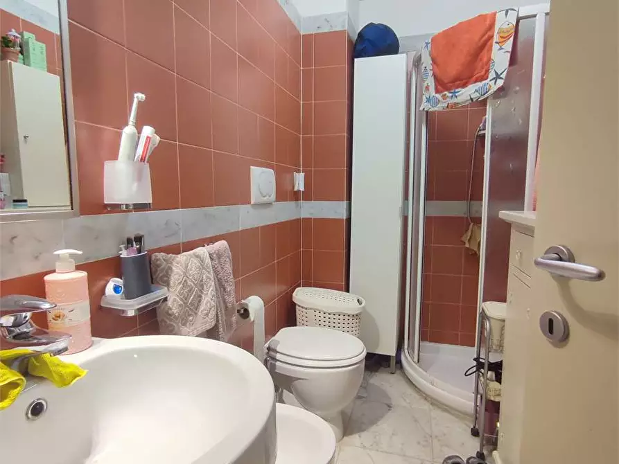 Immagine 19 di Appartamento in vendita  in Viale del Tirreno  86 D a Pisa