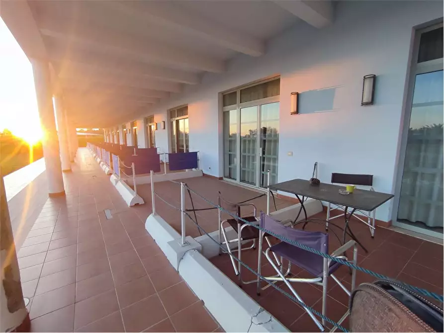 Immagine 23 di Appartamento in vendita  in Viale del Tirreno  86 D a Pisa