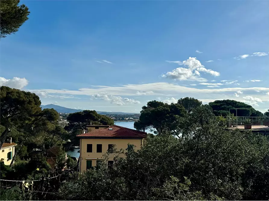 Immagine 2 di Villa in vendita  in Via Livorno  a Rosignano Marittimo