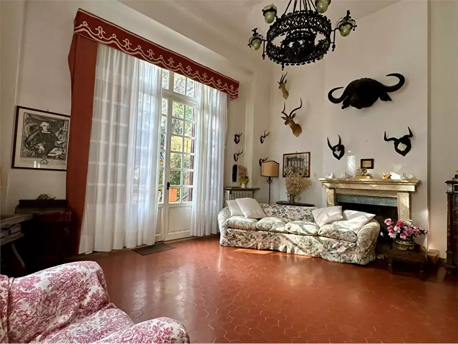 Immagine 6 di Villa in vendita  in Via Livorno  a Rosignano Marittimo