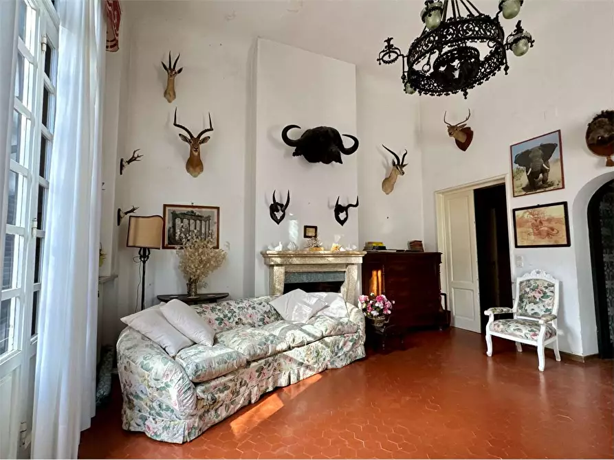 Immagine 7 di Villa in vendita  in Via Livorno  a Rosignano Marittimo