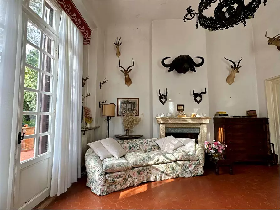 Immagine 8 di Villa in vendita  in Via Livorno  a Rosignano Marittimo