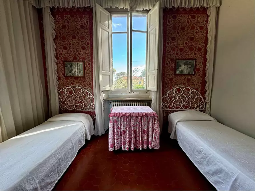 Immagine 10 di Villa in vendita  in Via Livorno  a Rosignano Marittimo