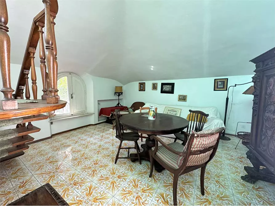 Immagine 12 di Villa in vendita  in Via Livorno  a Rosignano Marittimo