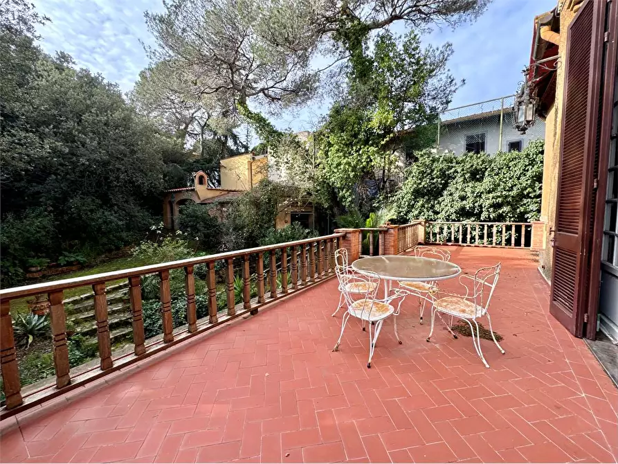 Immagine 18 di Villa in vendita  in Via Livorno  a Rosignano Marittimo