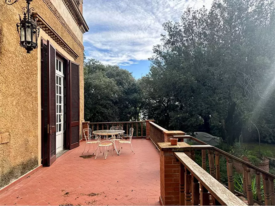 Immagine 21 di Villa in vendita  in Via Livorno  a Rosignano Marittimo