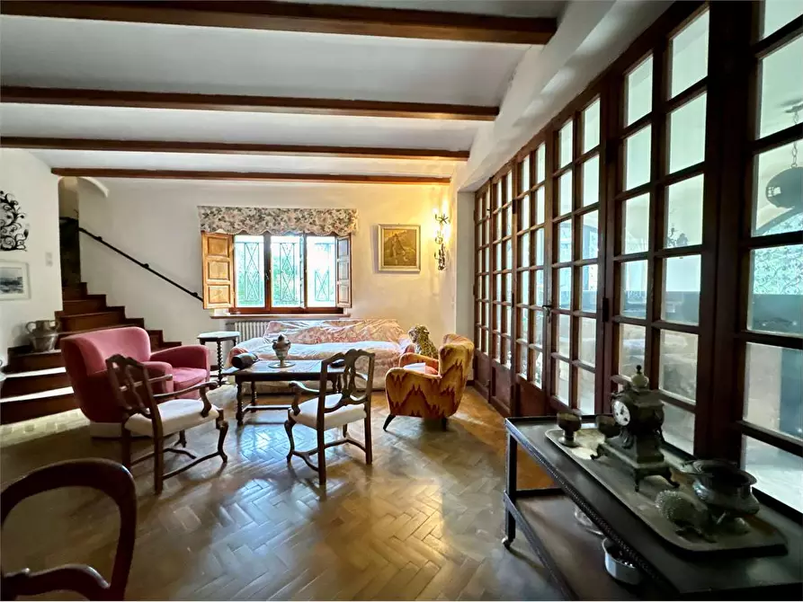 Immagine 22 di Villa in vendita  in Via Livorno  a Rosignano Marittimo