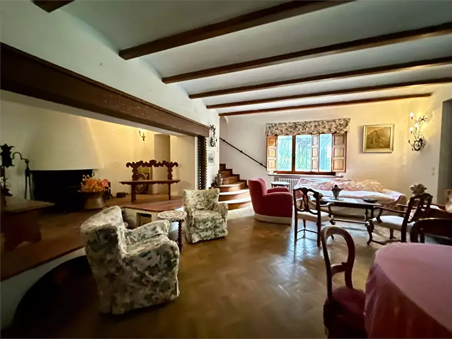 Immagine 23 di Villa in vendita  in Via Livorno  a Rosignano Marittimo