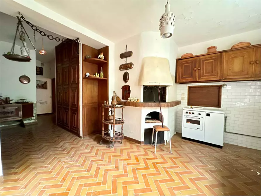 Immagine 24 di Villa in vendita  in Via Livorno  a Rosignano Marittimo