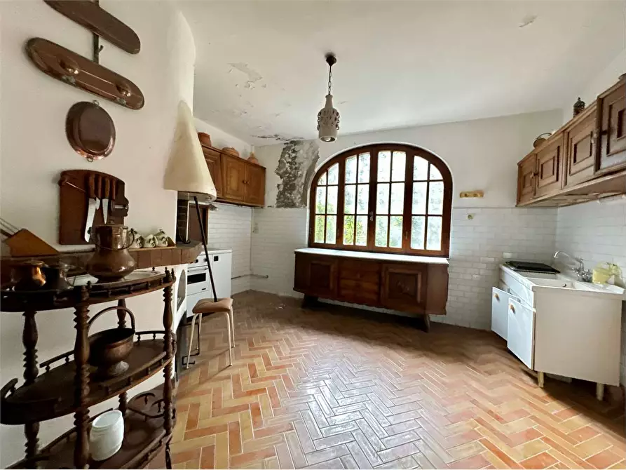 Immagine 26 di Villa in vendita  in Via Livorno  a Rosignano Marittimo