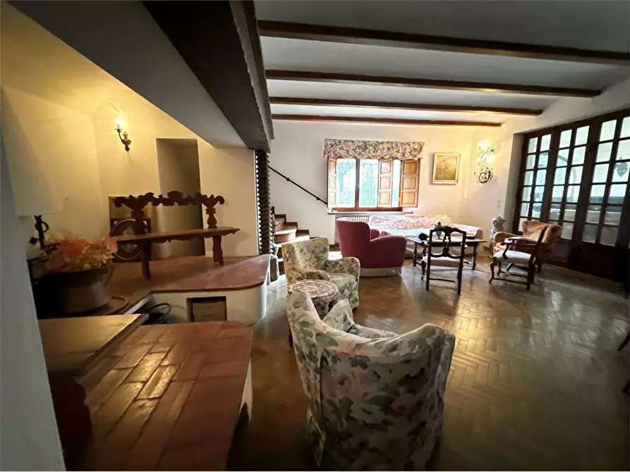 Immagine 27 di Villa in vendita  in Via Livorno  a Rosignano Marittimo