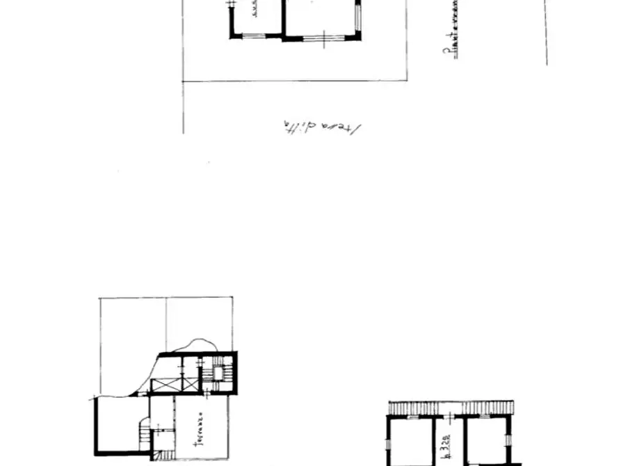 Immagine 32 di Villa in vendita  in Via Livorno  a Rosignano Marittimo