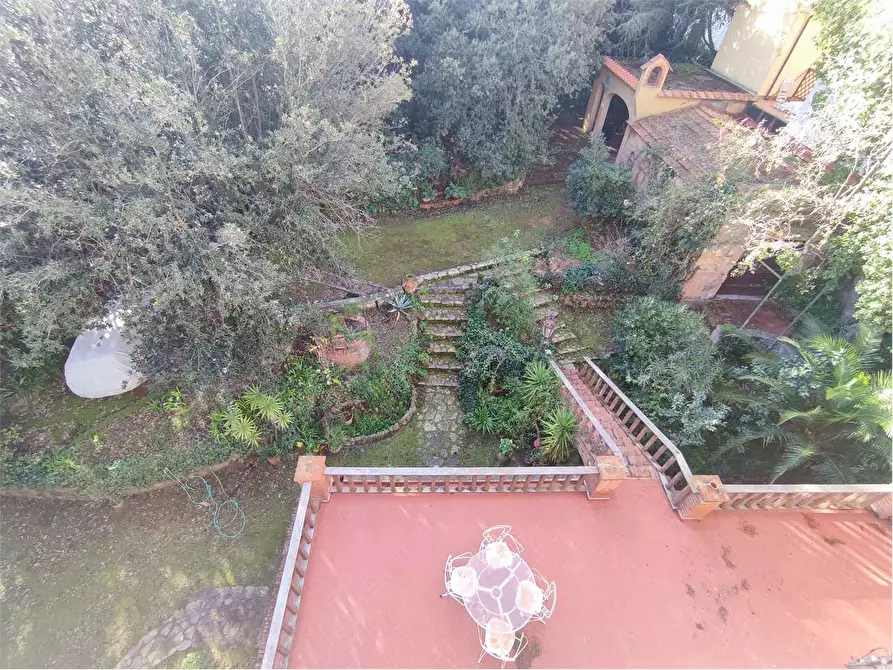 Immagine 37 di Villa in vendita  in Via Livorno  a Rosignano Marittimo