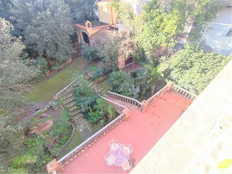 Immagine 39 di Villa in vendita  in Via Livorno  a Rosignano Marittimo