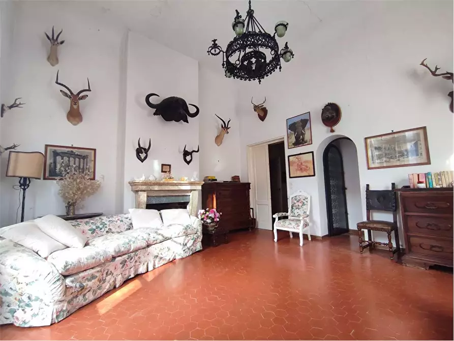 Immagine 42 di Villa in vendita  in Via Livorno  a Rosignano Marittimo