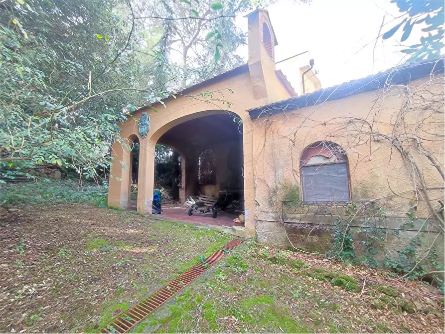 Immagine 49 di Villa in vendita  in Via Livorno  a Rosignano Marittimo