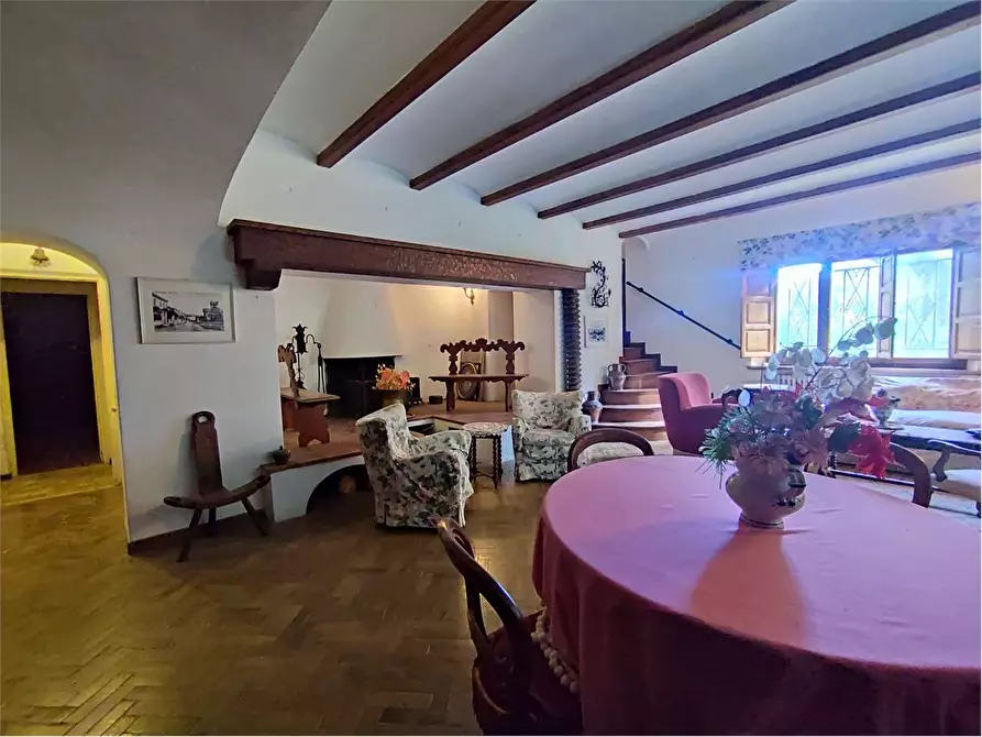 Immagine 54 di Villa in vendita  in Via Livorno  a Rosignano Marittimo