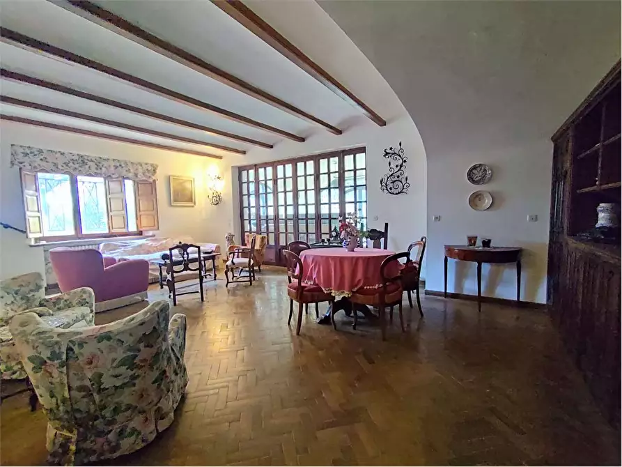 Immagine 56 di Villa in vendita  in Via Livorno  a Rosignano Marittimo