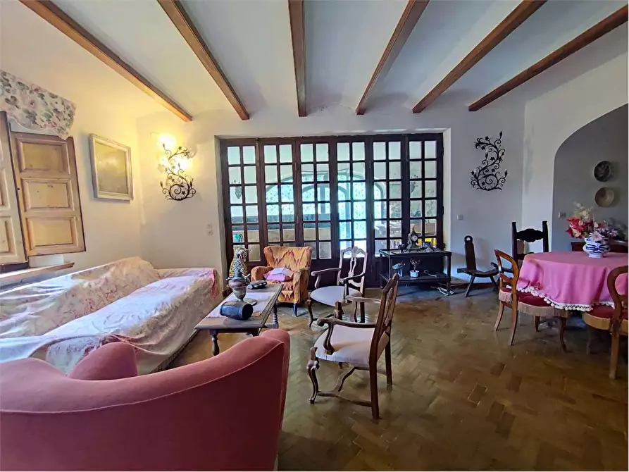 Immagine 58 di Villa in vendita  in Via Livorno  a Rosignano Marittimo