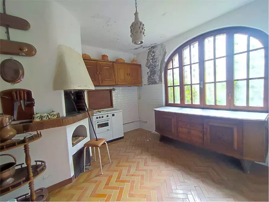 Immagine 59 di Villa in vendita  in Via Livorno  a Rosignano Marittimo