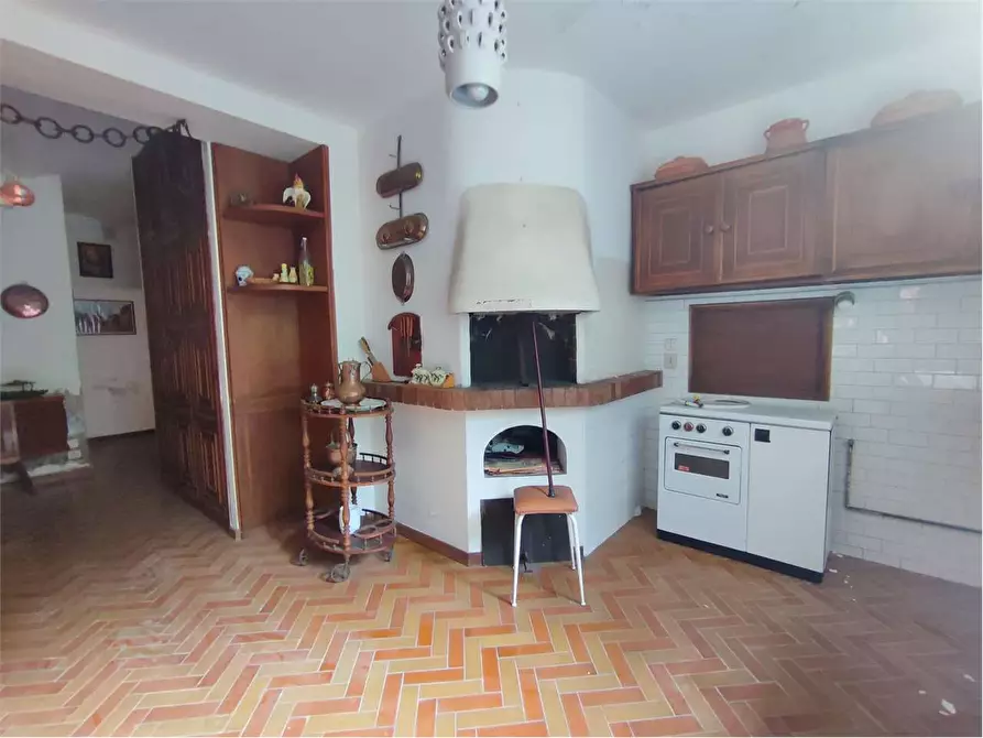 Immagine 61 di Villa in vendita  in Via Livorno  a Rosignano Marittimo