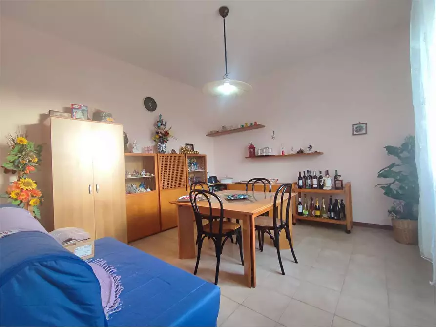 Immagine 1 di Appartamento in vendita  in Via Glauco Masi  a Livorno