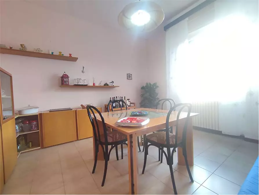 Immagine 2 di Appartamento in vendita  in Via Glauco Masi  a Livorno