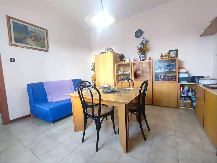 Immagine 3 di Appartamento in vendita  in Via Glauco Masi  a Livorno