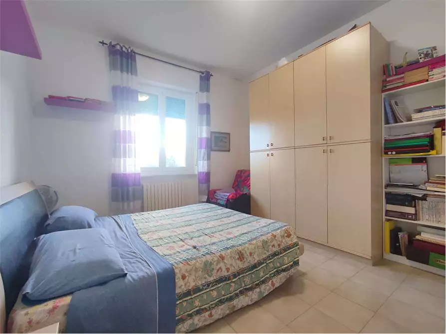 Immagine 17 di Appartamento in vendita  in Via Glauco Masi  a Livorno