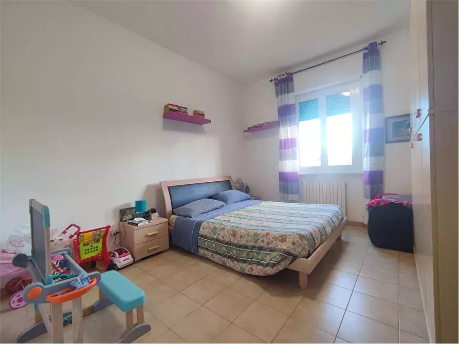 Immagine 15 di Appartamento in vendita  in Via Glauco Masi  a Livorno