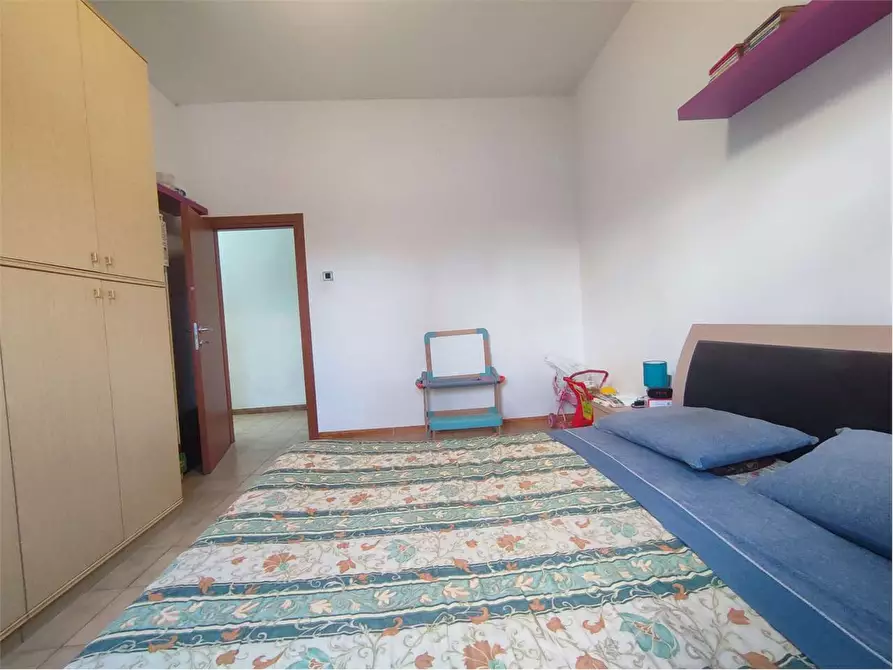 Immagine 16 di Appartamento in vendita  in Via Glauco Masi  a Livorno