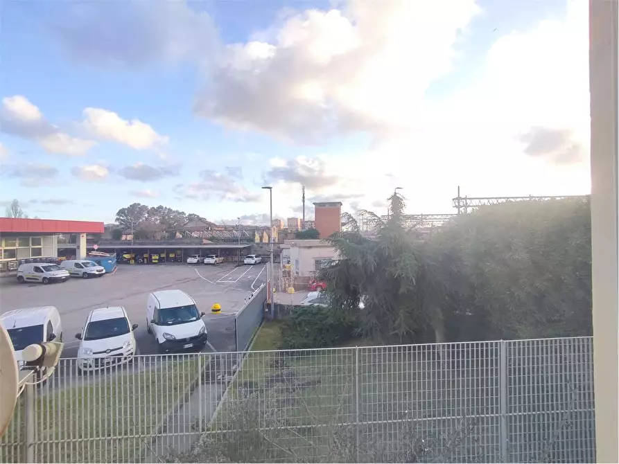 Immagine 20 di Appartamento in vendita  in Via Glauco Masi  a Livorno