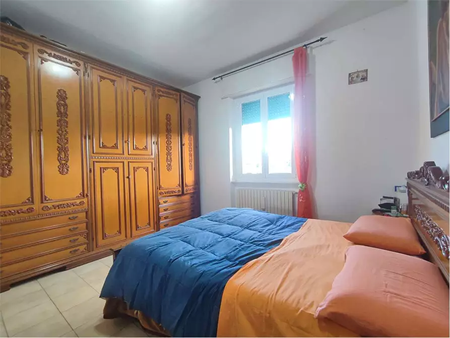 Immagine 13 di Appartamento in vendita  in Via Glauco Masi  a Livorno